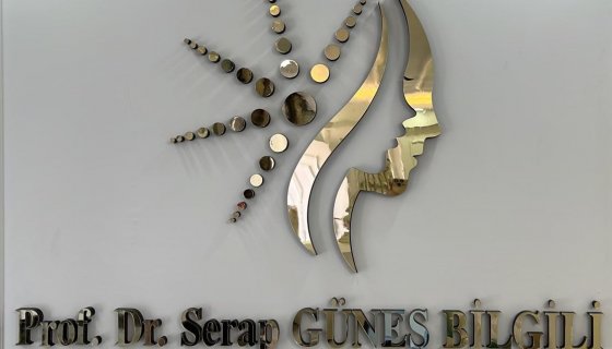 Prof. Dr. Serap GÜNEŞ BİLGİLİ Van'da Güneş Işığının Cilt Kanserine Etkisi  